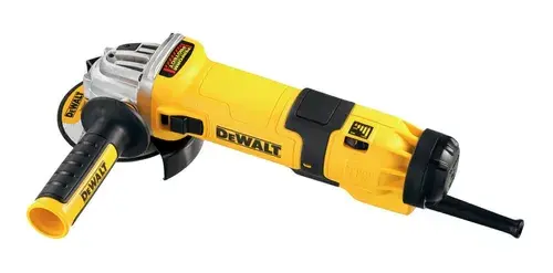 Miniatura: Esmerilhadeira 125mm 1500W 220V DEWALT DWE 4336