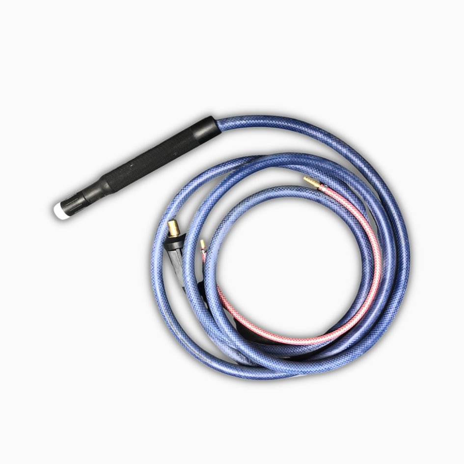 Miniatura: Tocha TIG TMX Mecanizada 3M 13mm