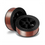 Miniatura: Arame Cobreado 1.2mm - ER70S-6 - Tocha Mix