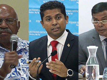 Electoral Petition Withdrawal