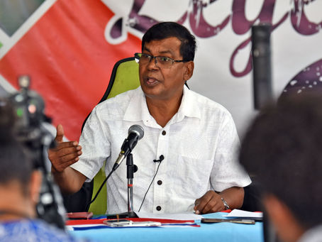 Dictatorship at its worst