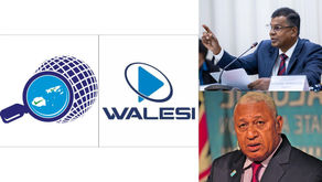 Inquiry into Office of the Auditor-General makes the Fiji First GovernmentA laughing stock 