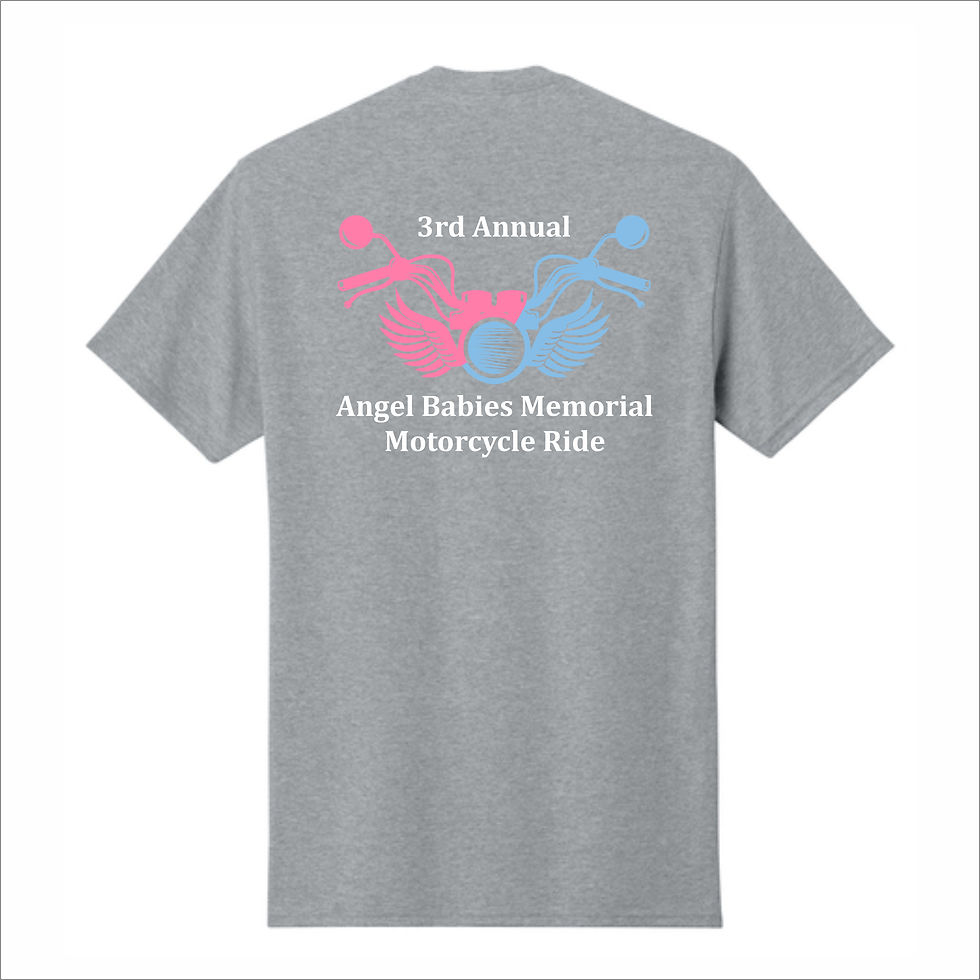 Thumbnail: Angel Babies Tee