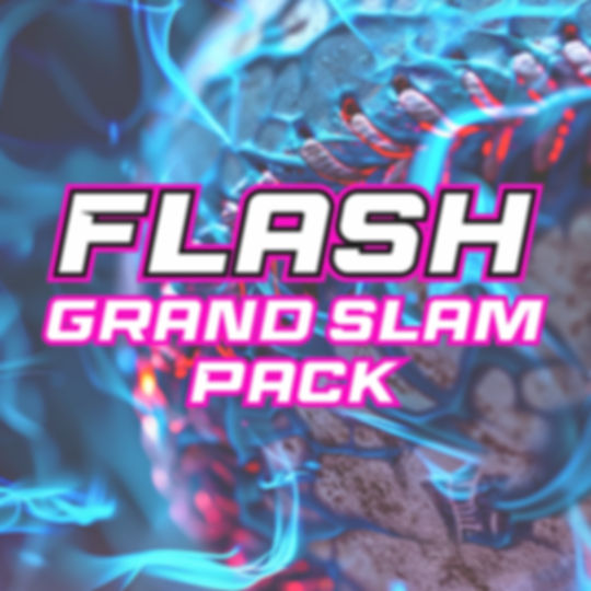 Grand Slam Picture Pack