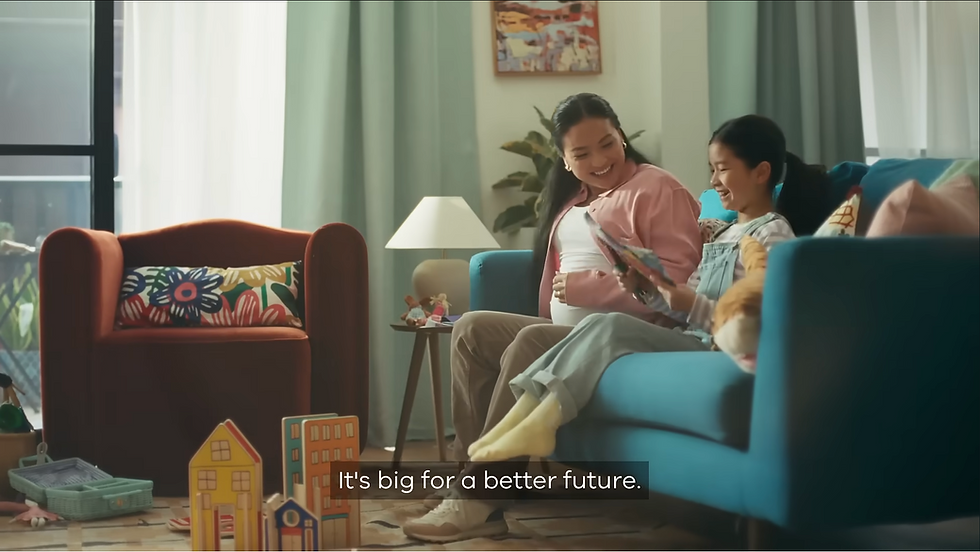 Homes Victoria (2025)