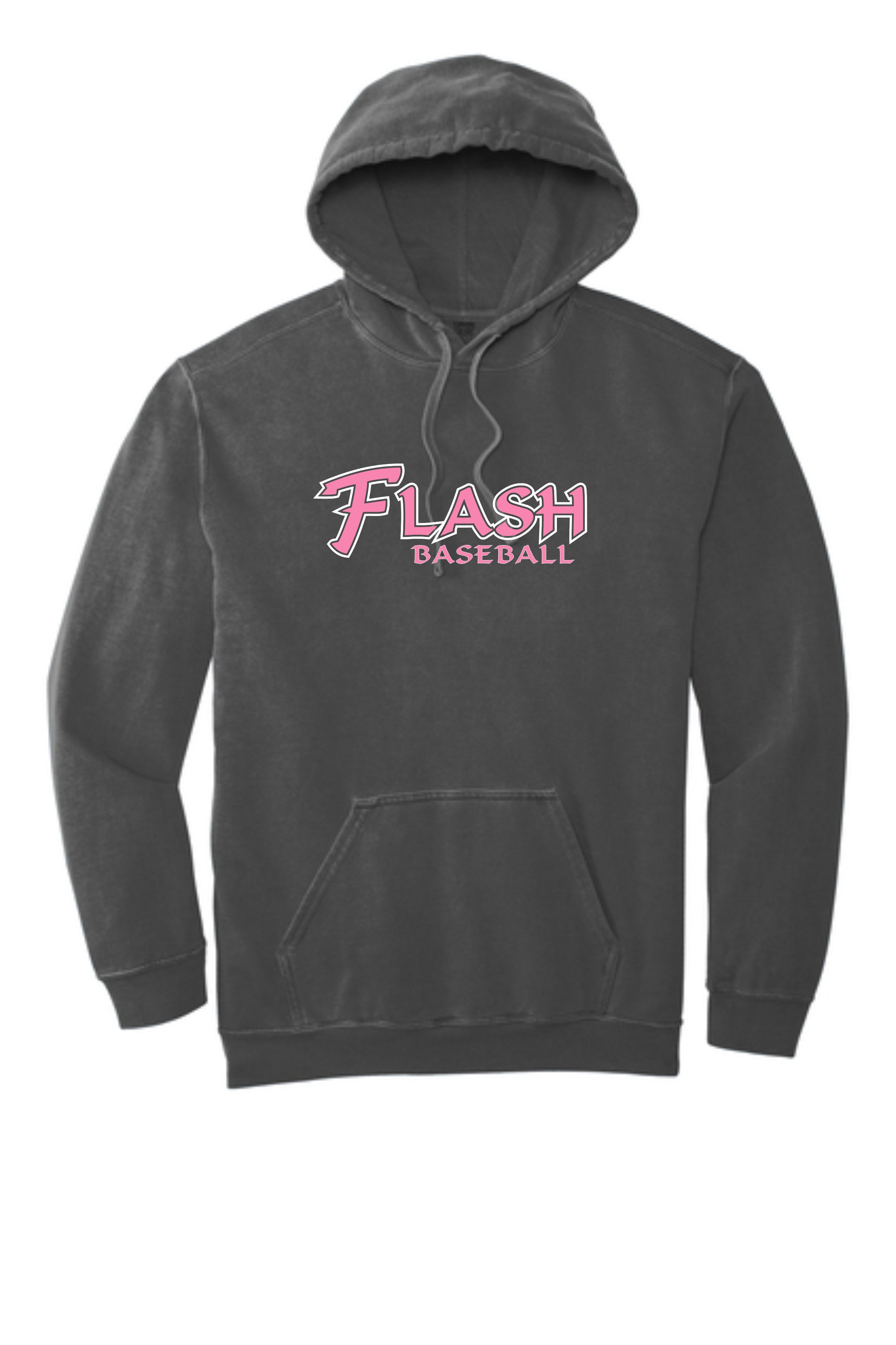 Softstyle Flash Hoodie