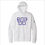Thumbnail: NKDR1499 Nike Club Fleece Sleeve Swoosh Pullover Hoodie