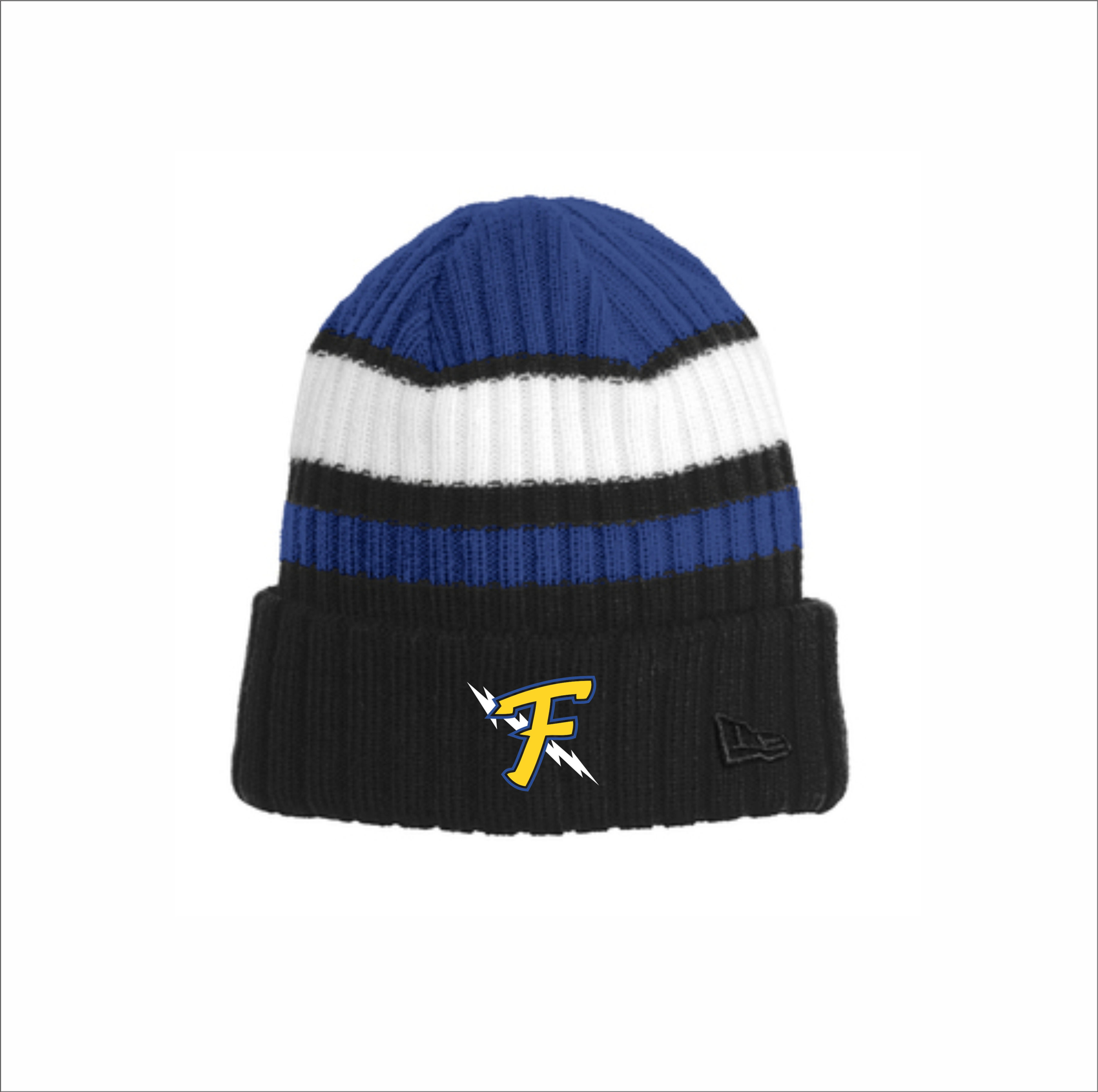 Flash Beanie: NE903