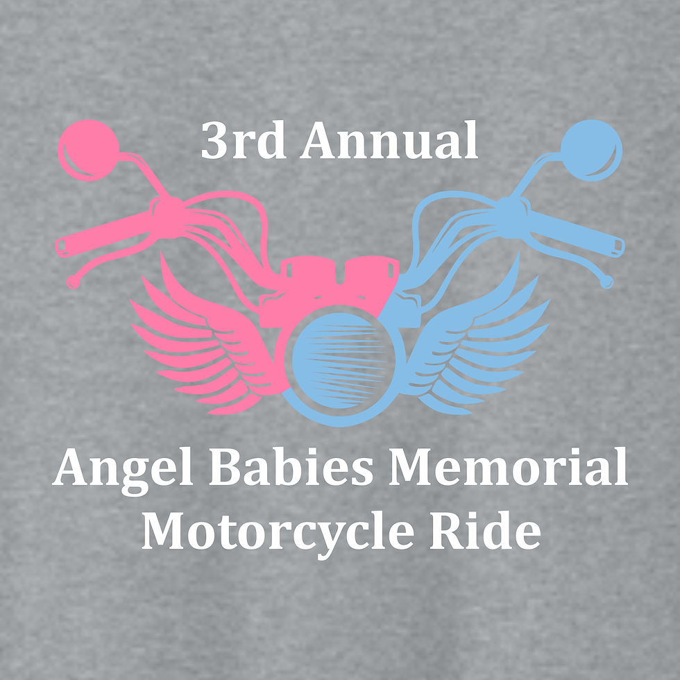 Thumbnail: Angel Babies Tee