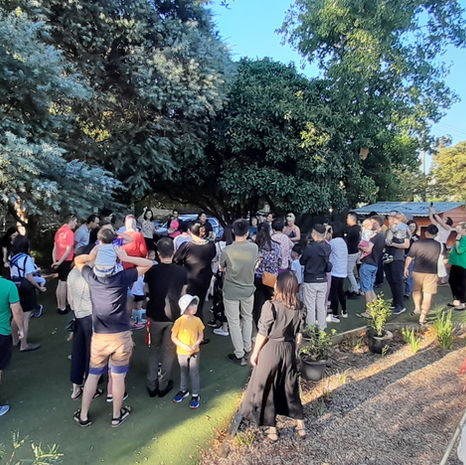 DEPS Welcome BBQ 2023_2