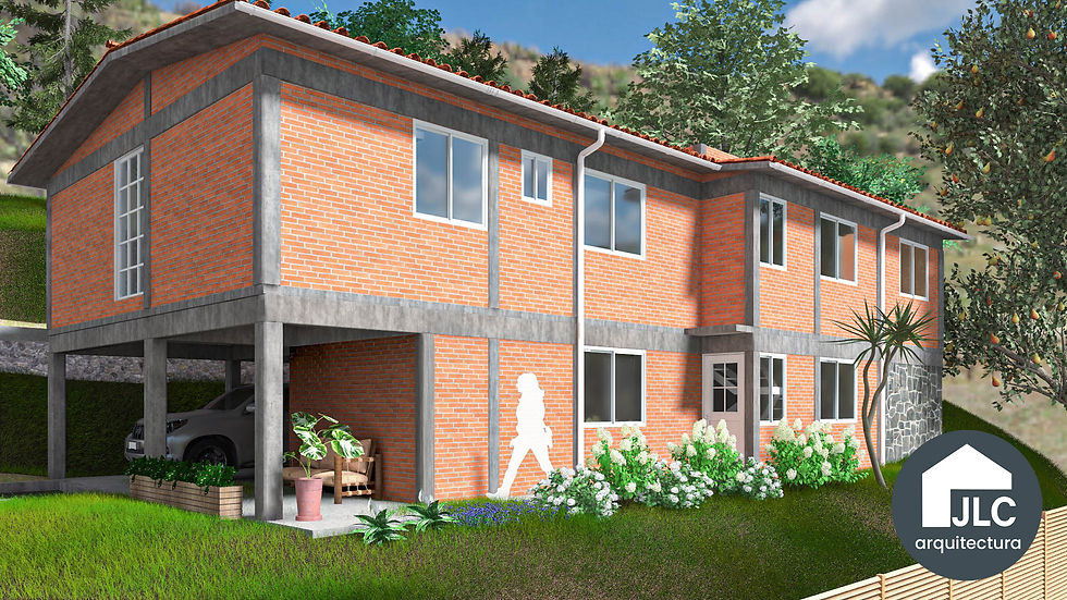 Render vista exterior 01