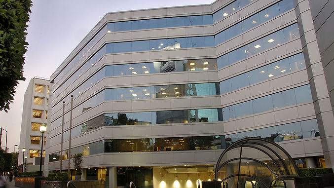 Corporativo de oficinas en Mariano Escobedo 573. Remodelacion: marzo - 2018 a enero 2021