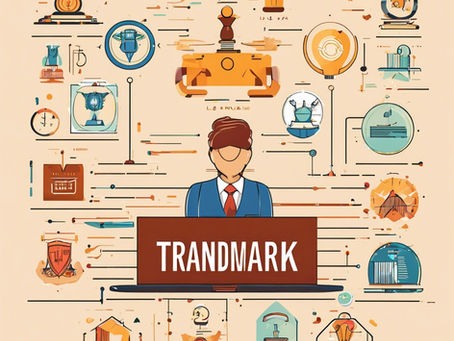 Trademark registration in Jordan