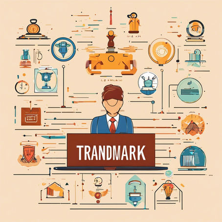 Trademark registration in Jordan