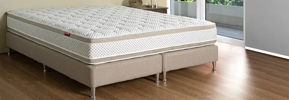 Sommier GARDEN tamaño Queen