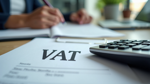 Mastering VAT Compliance Essentials for Your Business