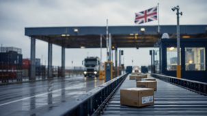 UK Removes Low-Value Customs Duty Exemption: What E-Commerce and Import Businesses Must Plan For Before October 2028