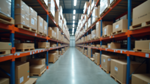 Apply for an IOSS Number: The Complete Guide for Non-EU Businesses Selling to the EU