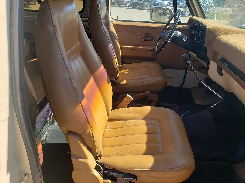 Thumbnail: 1988 CHEVROLET  K5 BLAZER