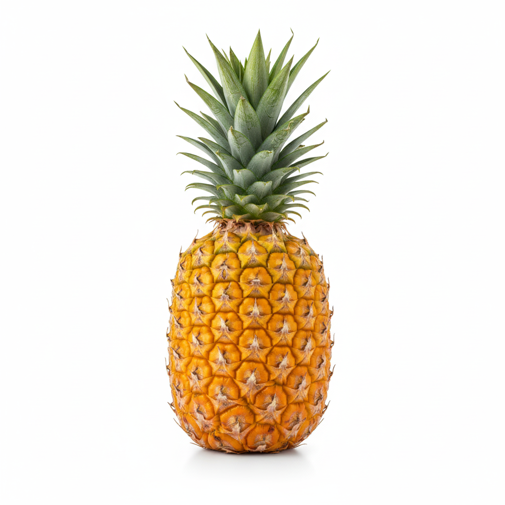 Piña de avión