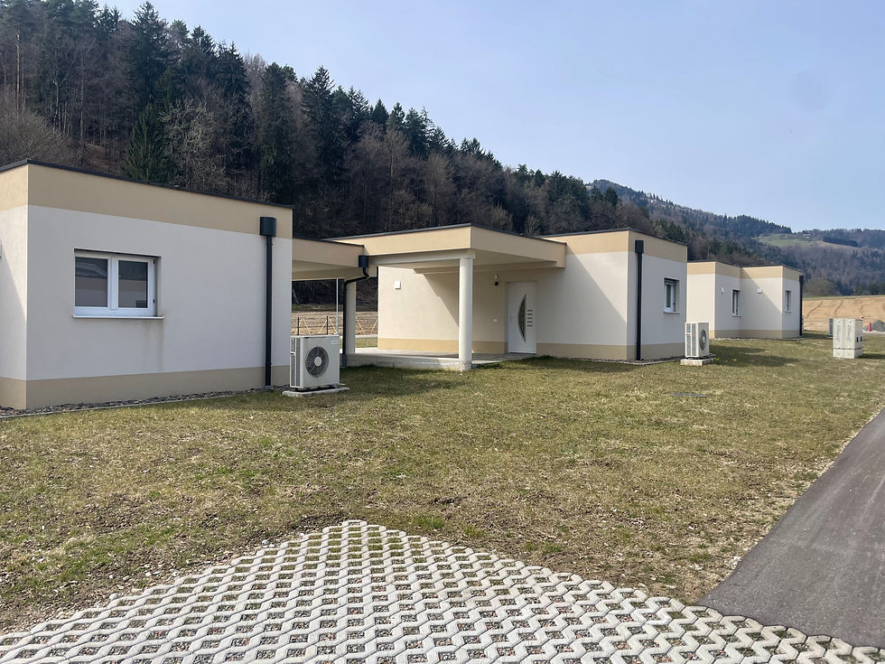 Thumbnail: Črneški Gaj Hiša A