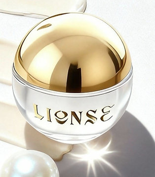 SAMPLE OF HAWAIIAN MASSAGE CREAM