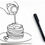 Thumbnail: Continuous Line Illustrations