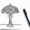Thumbnail: Continuous Line Illustrations