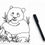 Thumbnail: Continuous Line Illustrations