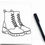 Thumbnail: Continuous Line Illustrations