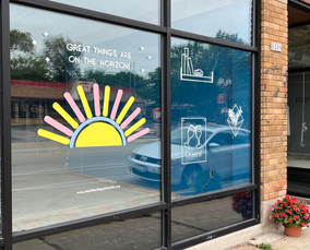 Little Village Play Cafe