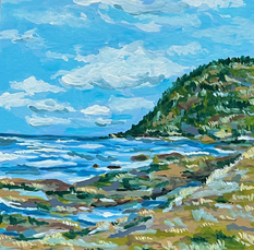 Landscape