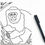 Thumbnail: Continuous Line Illustrations