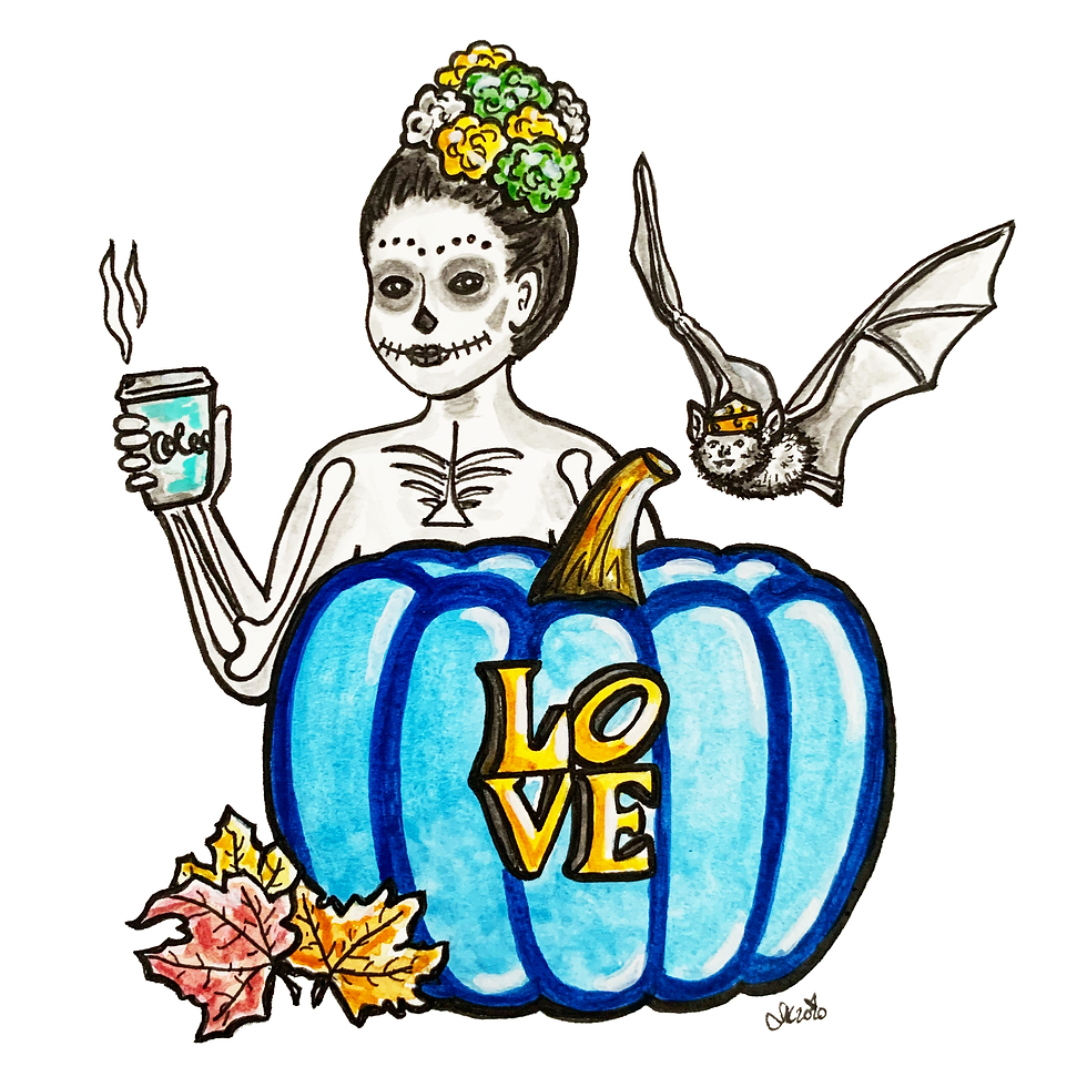 Thumbnail: 8x8" Art Prints