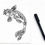 Thumbnail: Continuous Line Illustrations