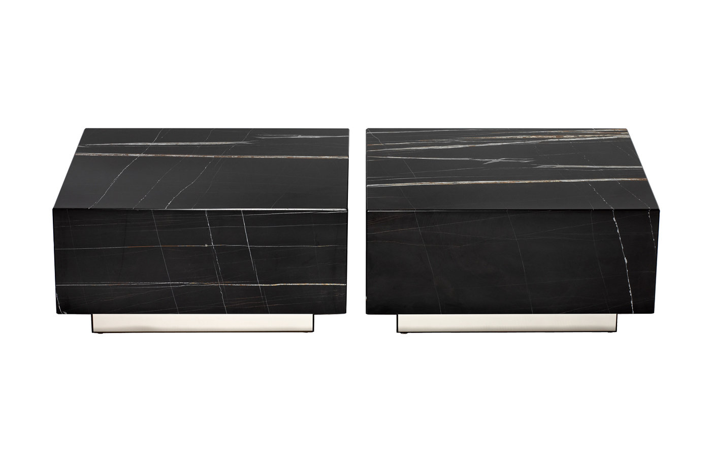 MARBLE COCKTAIL TABLE