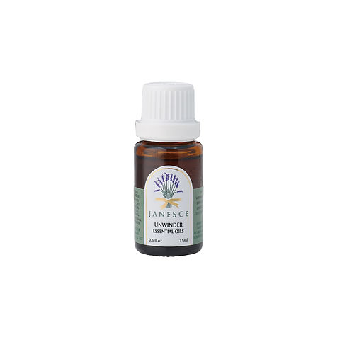 アンワインダー（ブレンド精油）15ml | 株式会社ナチュラル・プロデュース