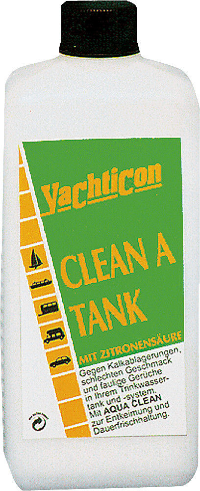 Tankreinigungsmittel Clean a Tank 0,5 l CH-Version