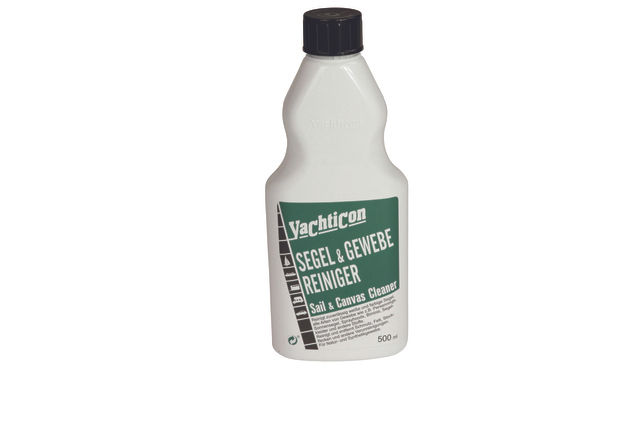Zeltund Gewebereiniger Campy Inhalt 1 l CH-Version