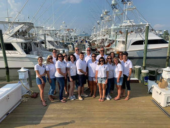 TRS CPA Group New Year Announcement