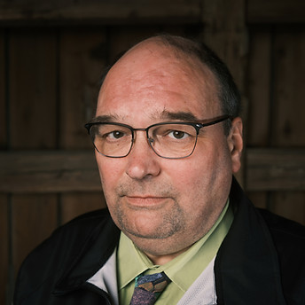 Ingo Staud
