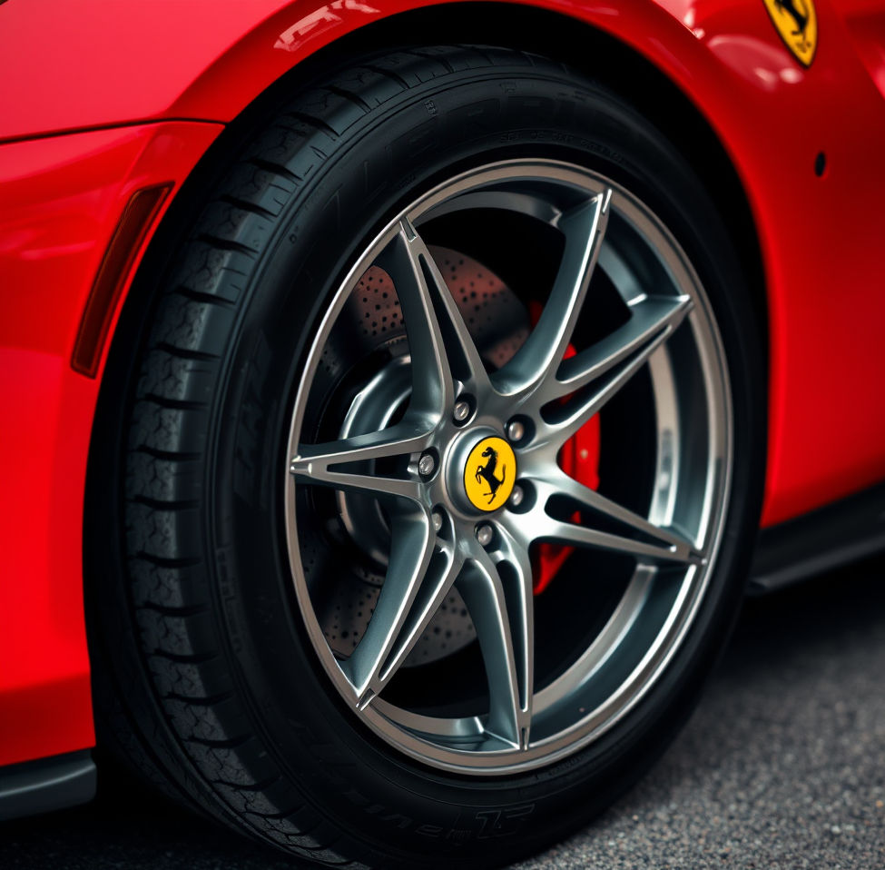 The Essential Benefits of Regularly Washing Your Car and Maintaining Clean Rims and Tires- AY Details.