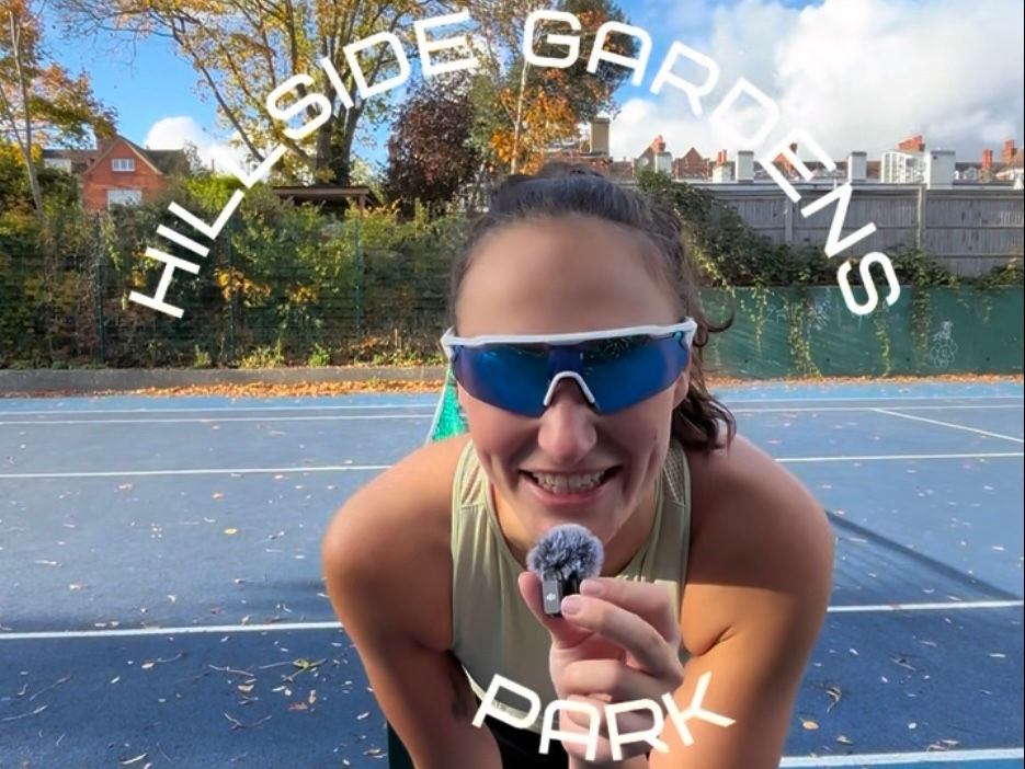 Hillside Gardens Park Court Review