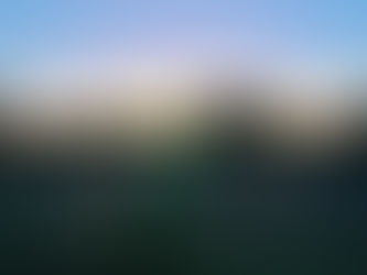 Brockwell Park tennis courts in Herne Hill at sunset