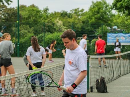 Kensington Memorial Park Court Review