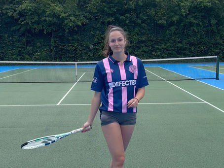 Belair Park Court Review