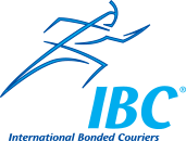 IBC - International Bonded Couriers