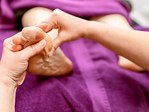 Reflexology