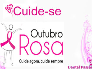 Outubro Rosa 2016