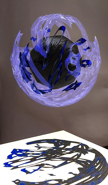 AR Anastasiia Skabelkina